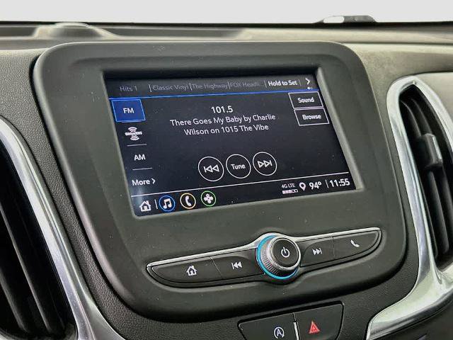 Used 2024 Chevrolet Equinox LS w/ Driver Confidence II Package FWD image 17