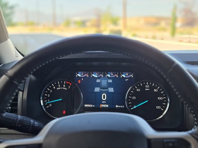 Certified 2023 Ford Expedition Max XLT AWD/4WD image 12