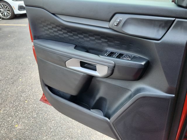 Certified 2024 Ford Ranger XLT AWD/4WD image 6