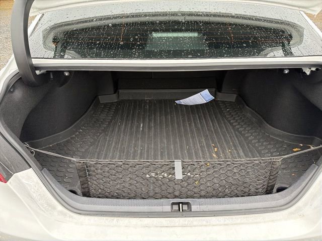 Used 2023 Toyota Camry SE w/ Convenience Package image 10