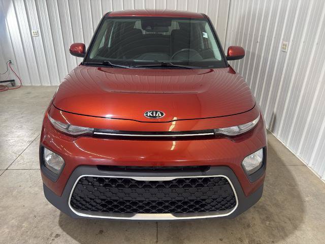 Used 2021 Kia Soul S FWD image 20