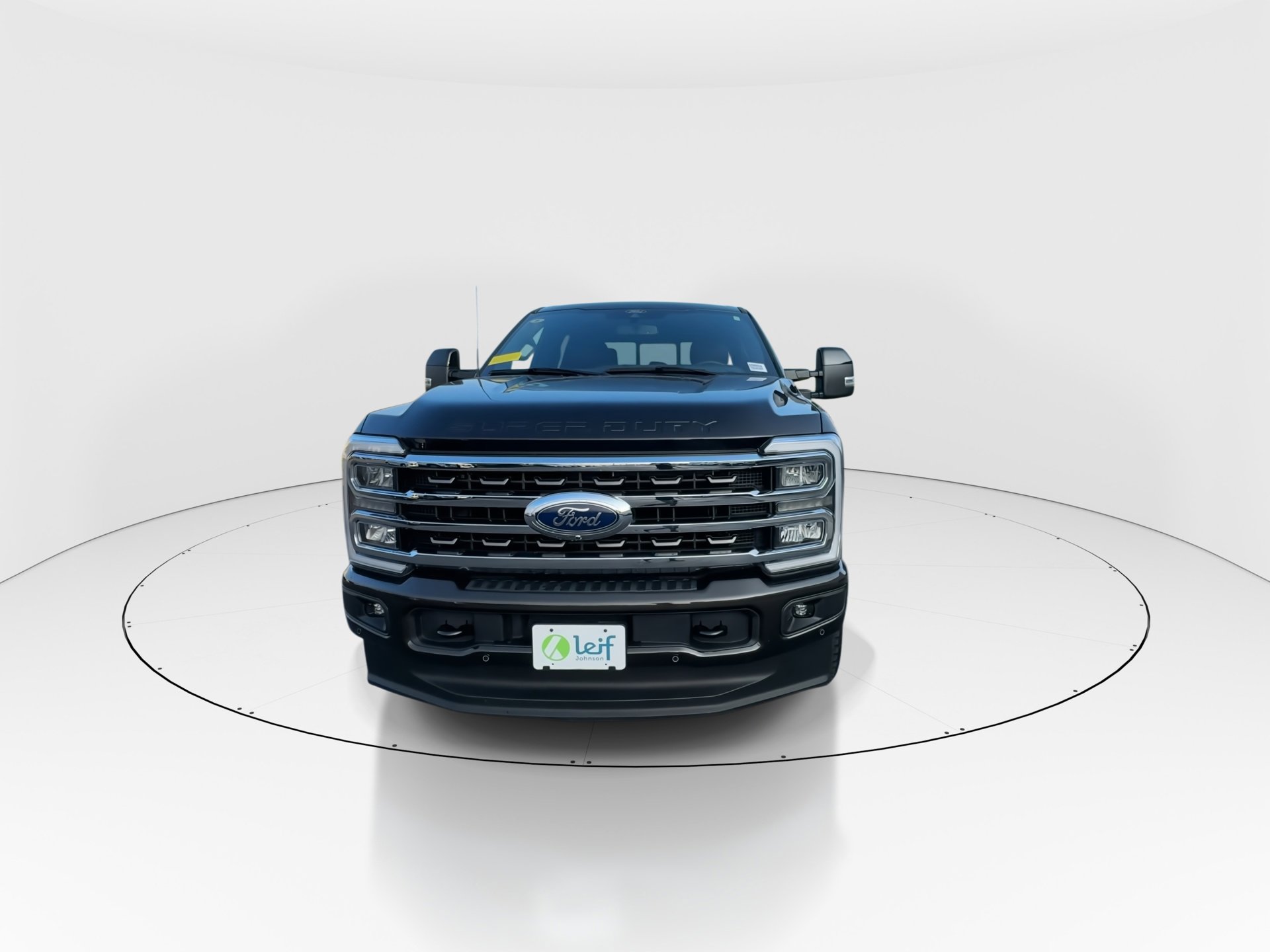 Certified 2024 Ford F250 King Ranch image 3