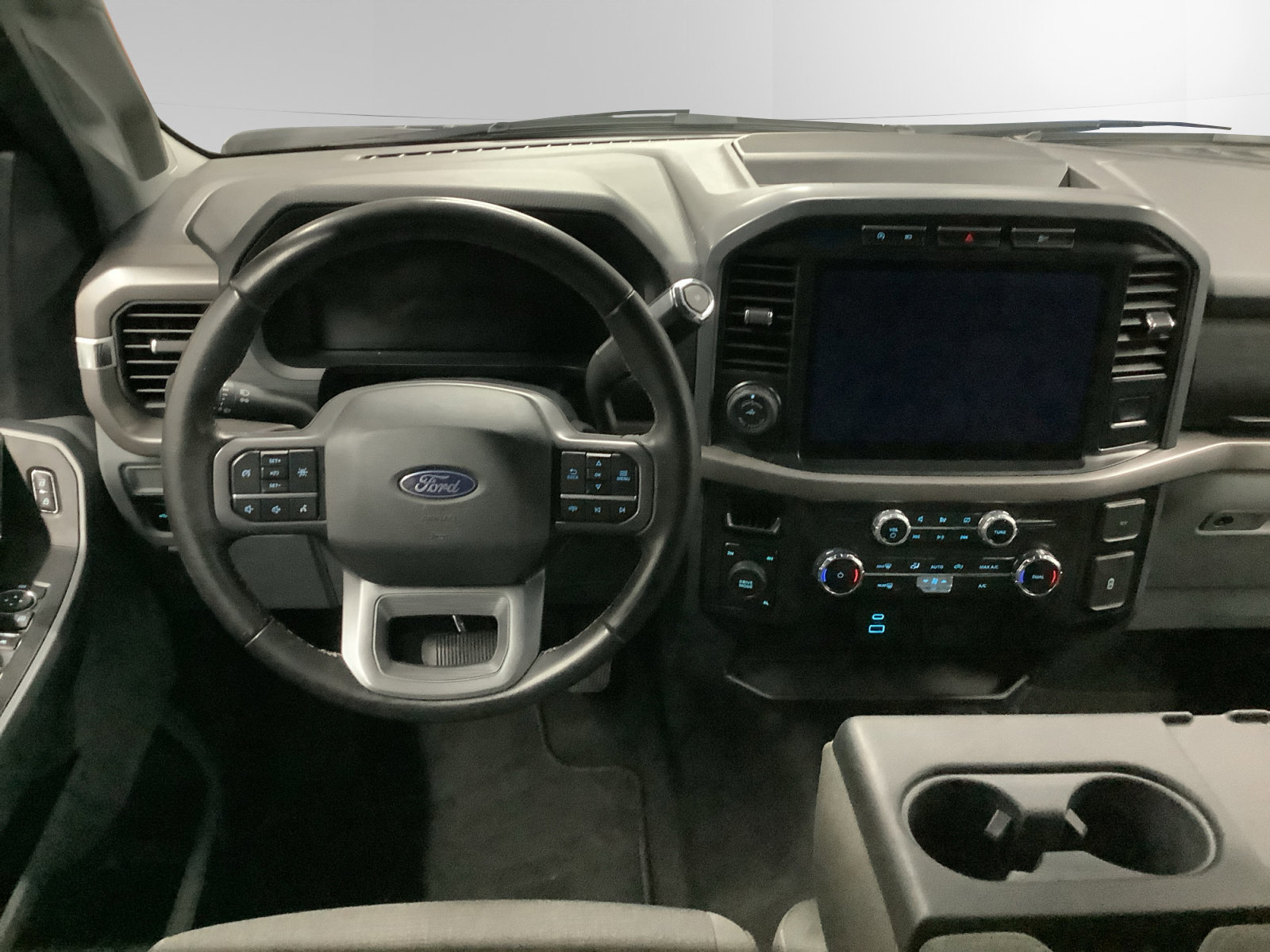 Certified 2024 Ford F150 XLT image 10