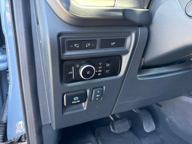 Certified 2023 Ford F150 Platinum AWD/4WD image 18