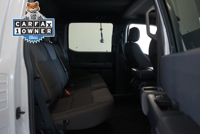 Certified 2024 Ford F150 STX AWD/4WD image 30