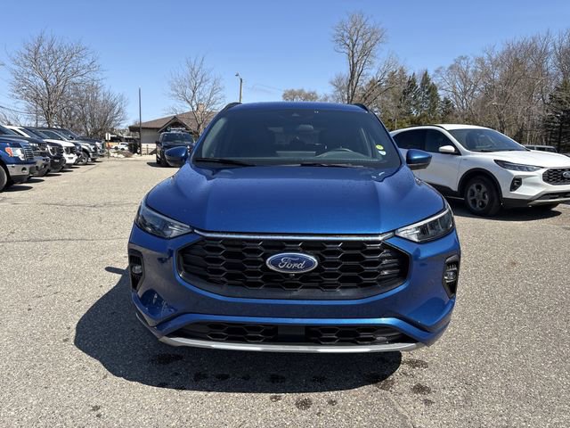 Certified 2023 Ford Escape ST-Line Select w/ Tech Pack #2 image 8