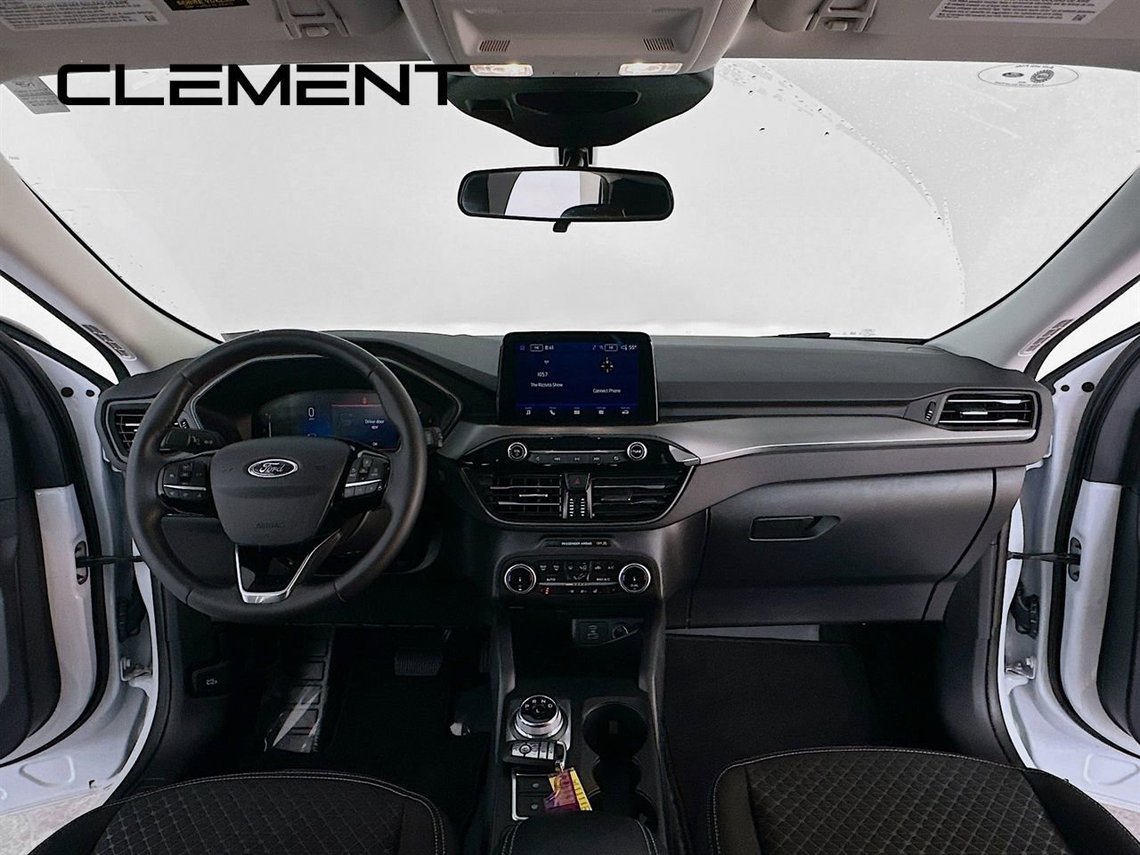 Certified 2023 Ford Escape Active image 11