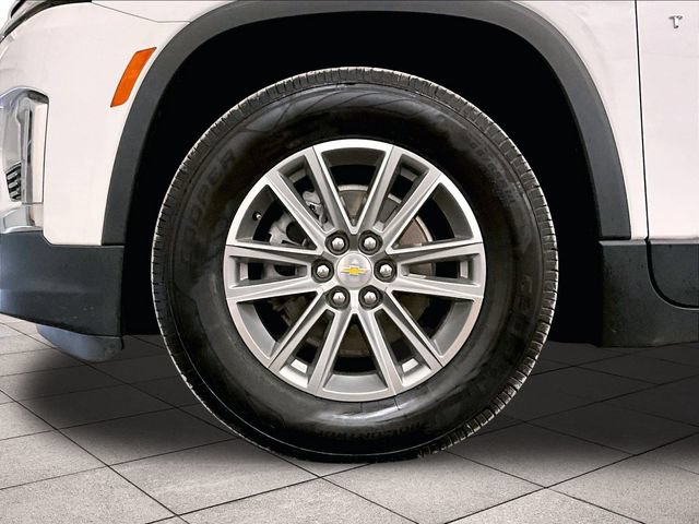 Used 2022 Chevrolet Traverse LT AWD/4WD image 8