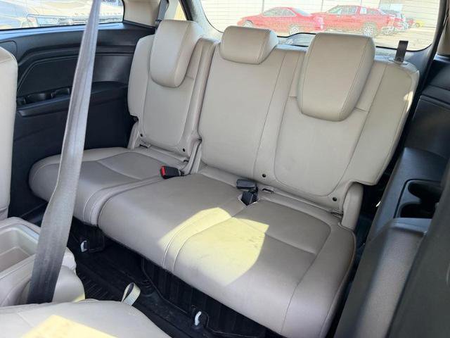 Used 2021 Honda Odyssey EX-L image 10