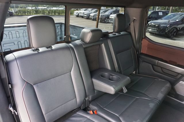 Certified 2023 Ford F150 Lariat AWD/4WD image 31
