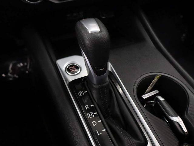 Used 2025 Nissan Altima 2.5 SV FWD image 30