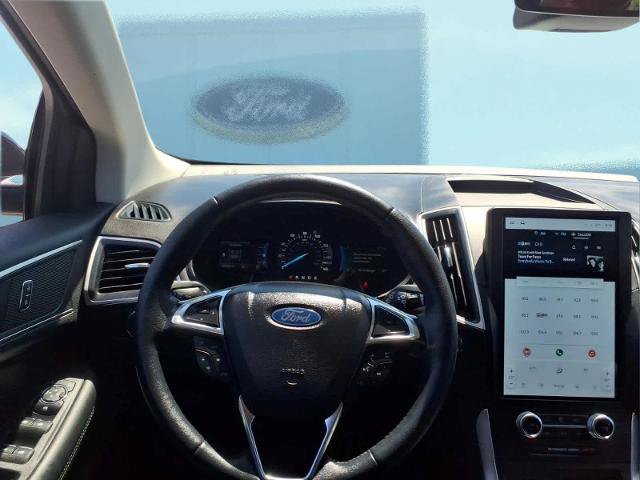Certified 2024 Ford Edge SEL w/ Convenience Package AWD/4WD image 20