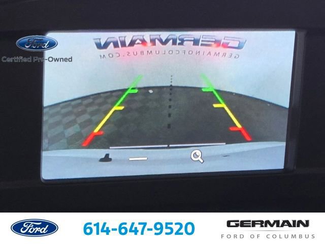 Certified 2018 Ford Escape S FWD image 33