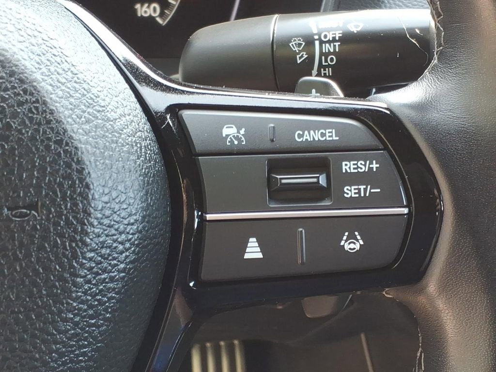 Used 2025 Honda Civic Sport image 25