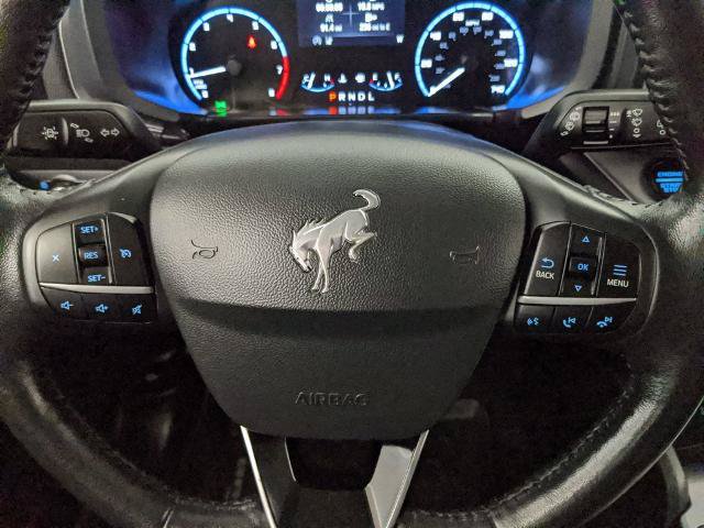Certified 2022 Ford Bronco Sport Big Bend w/ Convenience Package AWD/4WD image 11