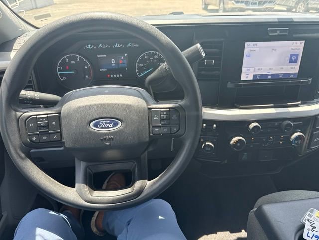 Certified 2025 Ford F250 XLT AWD/4WD image 10