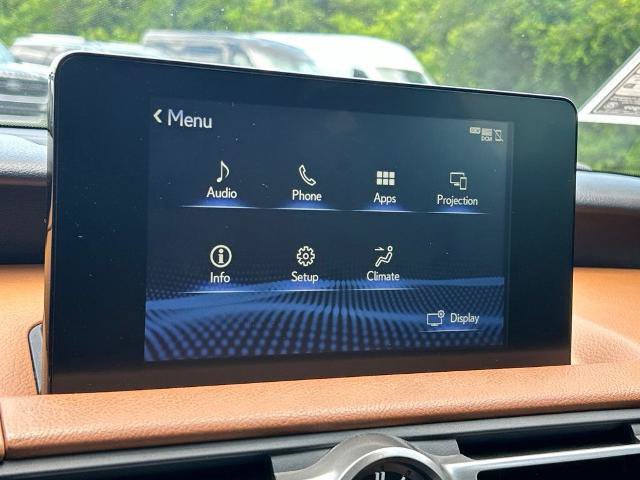 Used 2022 Lexus IS 300 w/ Premium Package RWD image 33
