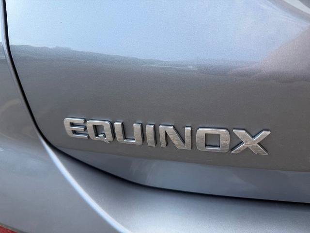 Used 2024 Chevrolet Equinox LT AWD/4WD image 36
