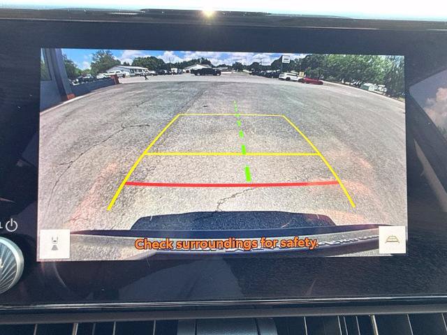 Used 2025 Toyota RAV4 XLE AWD/4WD image 14