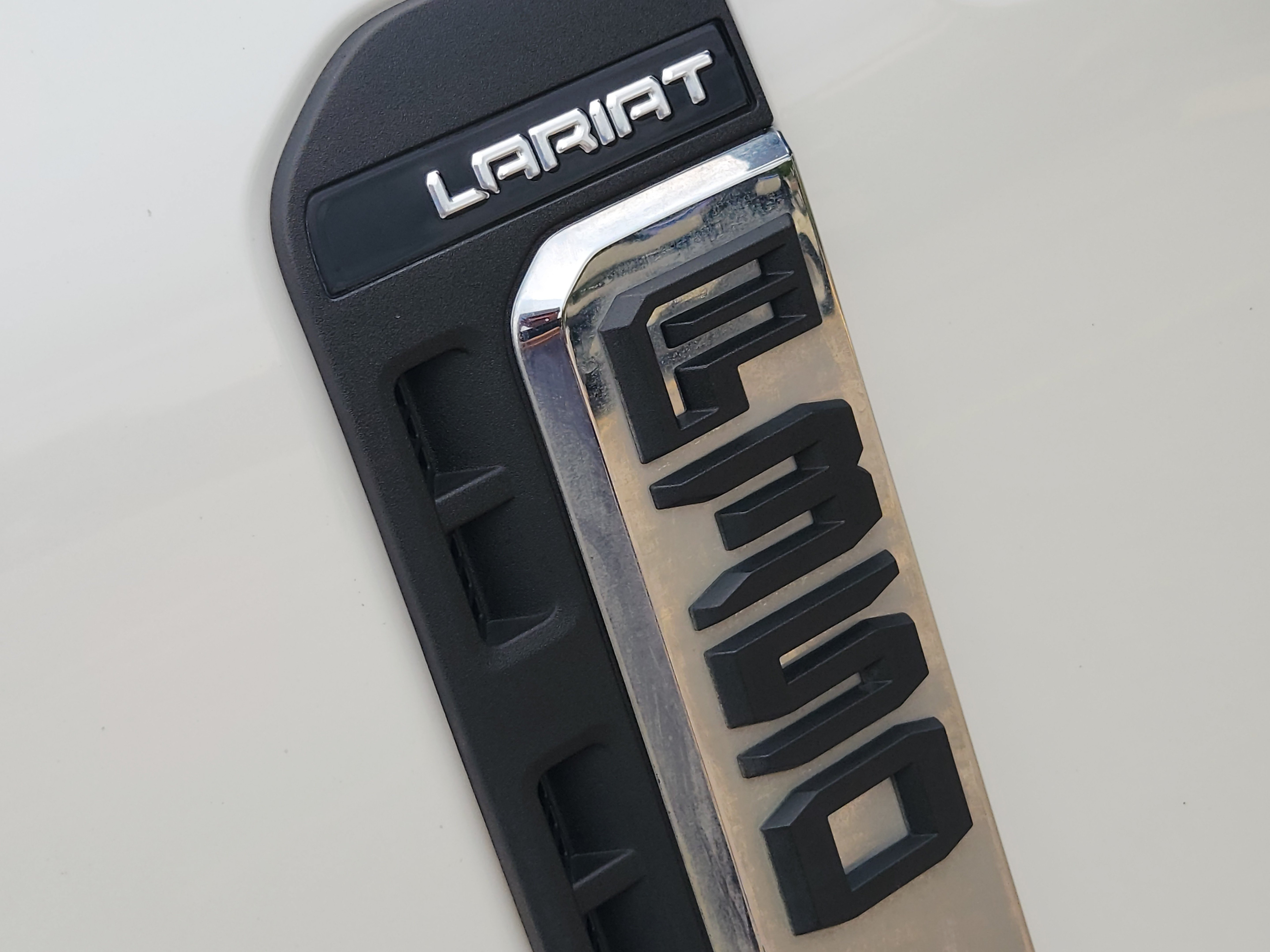 Certified 2023 Ford F350 Lariat AWD/4WD image 8