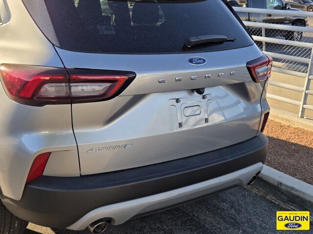 Certified 2023 Ford Escape Active FWD image 4