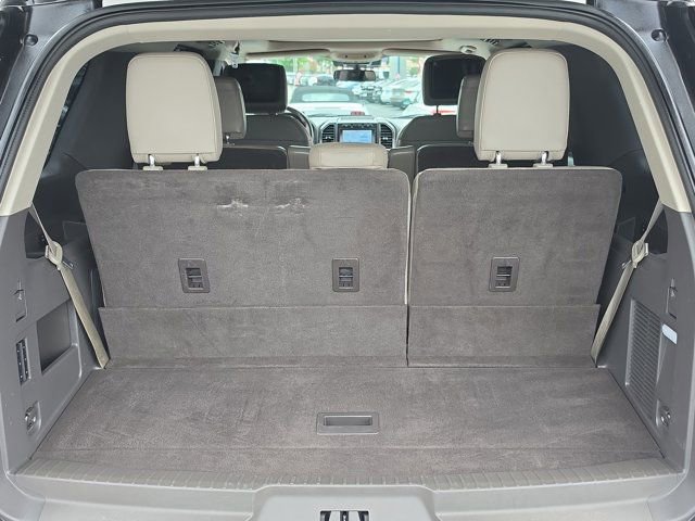 Certified 2021 Ford Expedition Limited image 9
