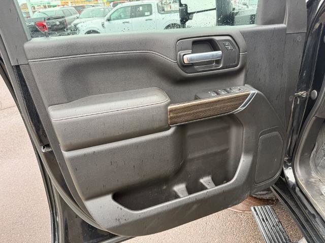 Used 2021 Chevrolet Silverado 2500 LT w/ All Star Edition image 40