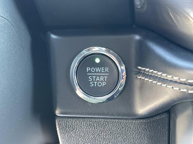 Certified 2025 Ford F150 Lightning Platinum w/ Dark Elements Package image 21