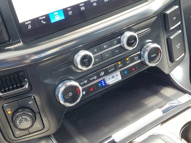 Certified 2024 Ford F150 Lariat w/ FX4 Off-Road Package AWD/4WD image 23