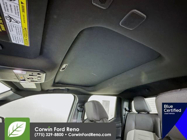 Used 2025 Toyota Tacoma TRD Sport image 25