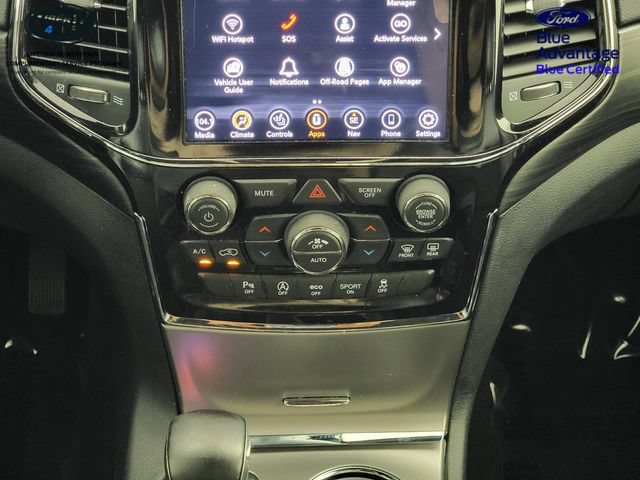 Used 2020 Jeep Grand Cherokee Laredo w/ Quick Order Package 2BN North AWD/4WD image 22
