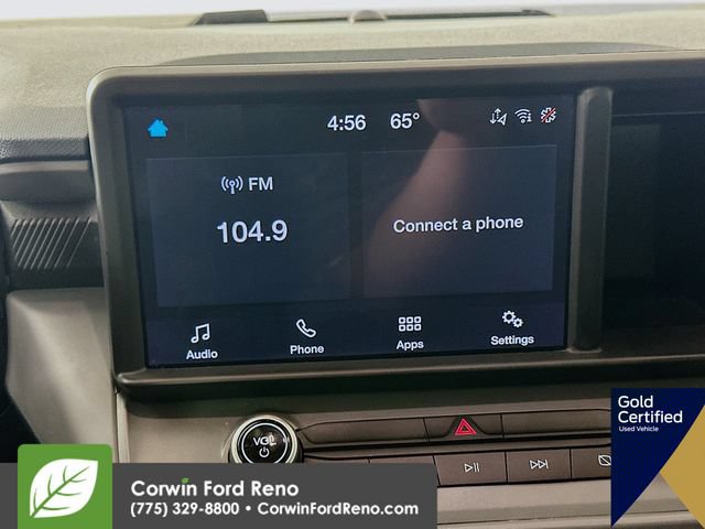 Certified 2022 Ford Maverick XL FWD image 17