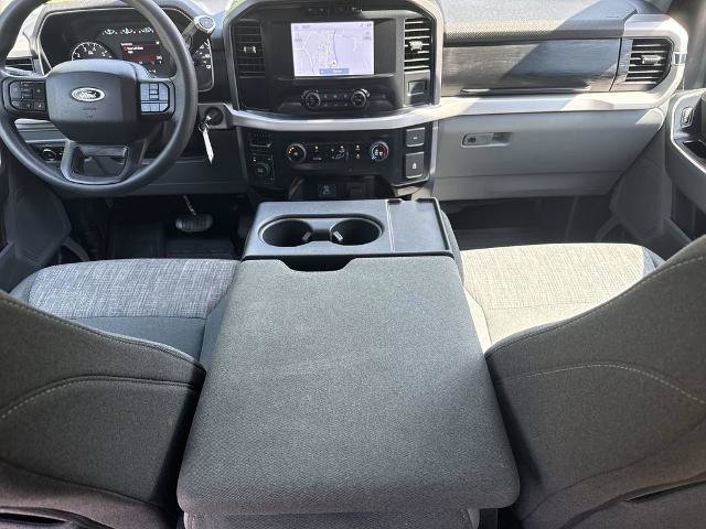 Certified 2023 Ford F150 XLT w/ XTR Package AWD/4WD image 21