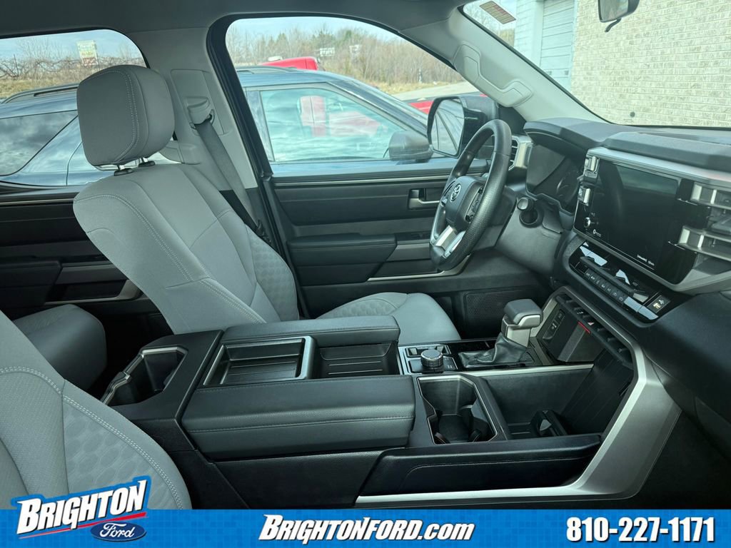 Used 2022 Toyota Tundra SR5 image 8