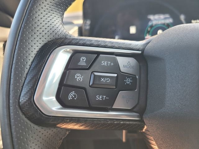 Certified 2025 Ford Mustang Premium image 27