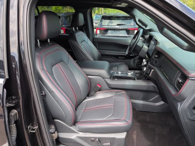 Certified 2023 Ford Expedition Limited AWD/4WD image 15
