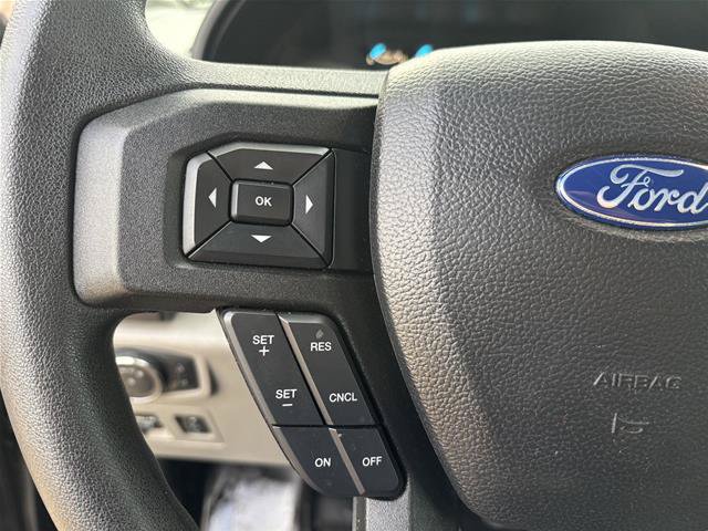 Certified 2019 Ford F150 XLT w/ Equipment Group 301A Mid AWD/4WD image 19