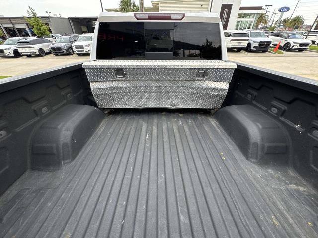 Used 2020 GMC Sierra 1500 SLT w/ SLT Premium Package AWD/4WD image 12