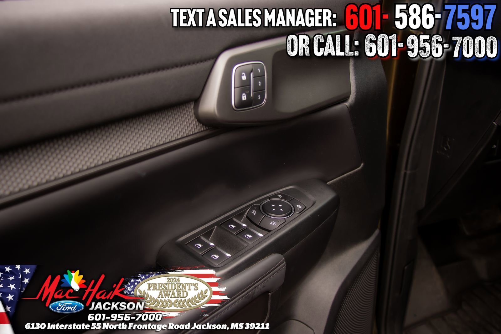 Certified 2024 Ford Ranger Raptor image 15