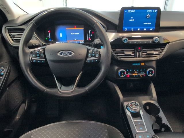 Certified 2024 Ford Escape Active image 16