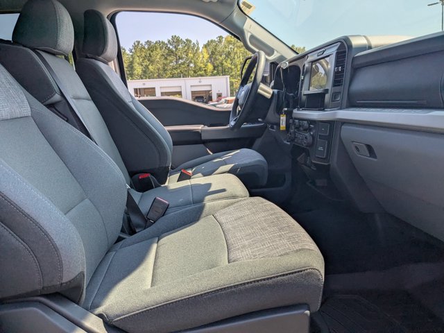 Certified 2026 Ford F250 XLT w/ FX4 Off-Road Package AWD/4WD image 31