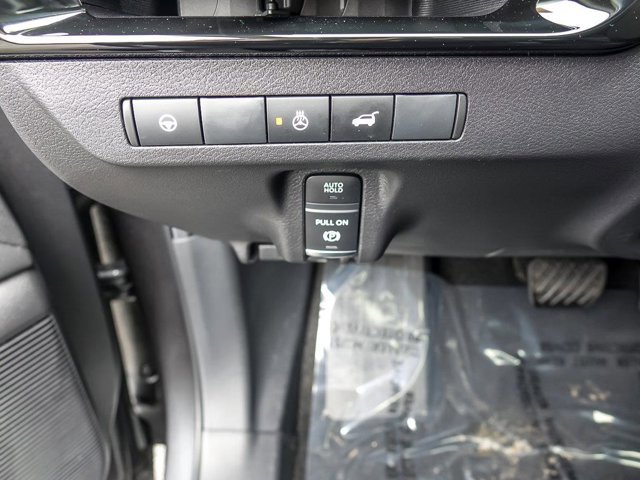 Used 2025 Nissan Murano SL AWD/4WD image 27