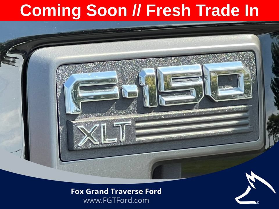 Certified 2023 Ford F150 XLT w/ Equipment Group 302A High AWD/4WD image 2