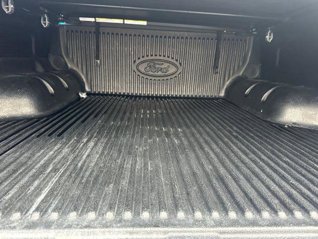 Certified 2023 Ford Ranger Lariat w/ Technology Package image 22