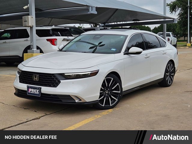 Used 2023 Honda Accord Touring