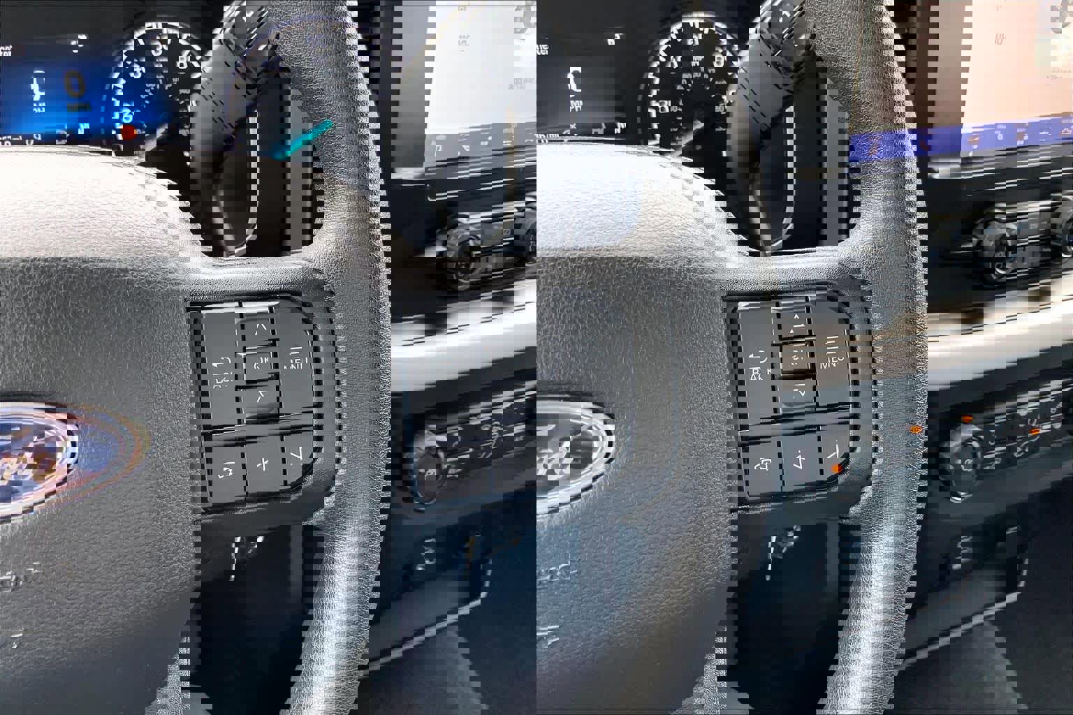 Certified 2023 Ford F150 XLT image 25