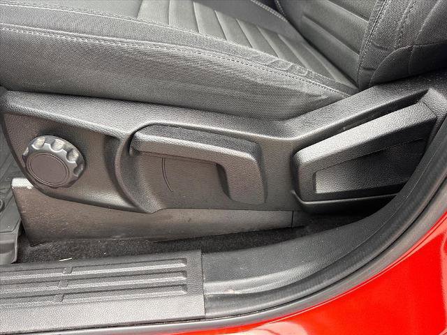 Certified 2023 Ford Ranger XLT w/ Equipment Group 301A Mid image 18