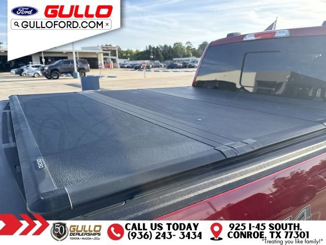 Certified 2024 Ford F150 XLT w/ Equipment Group 302A MID AWD/4WD image 11