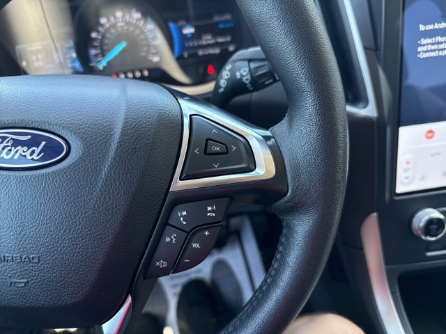 Certified 2024 Ford Edge SEL AWD/4WD image 18