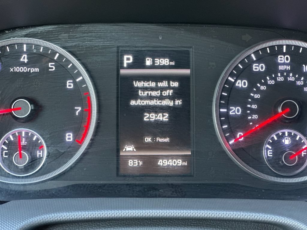 Used 2024 Kia K5 GT-Line w/ GT-Line Premium Package FWD image 26